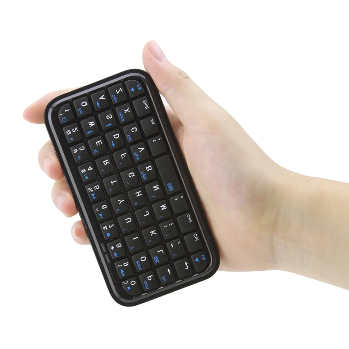 Batianda Batianda Bluetooth 3.0 Mini Keyboard 40g 150mAh 2 in 1 accessory — product photo