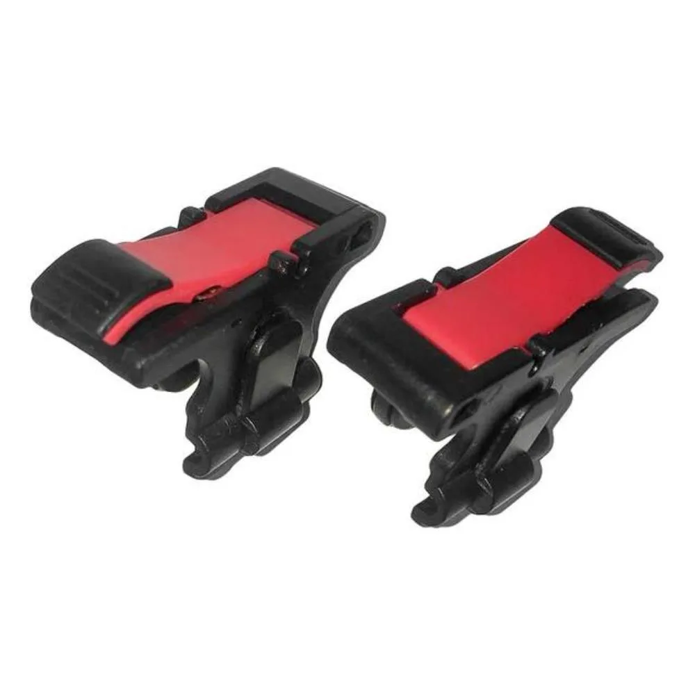 Ruth's sister Ruth's sister Phone Game Trigger 50mm x 48mm x 35mm international power cord — product photo
