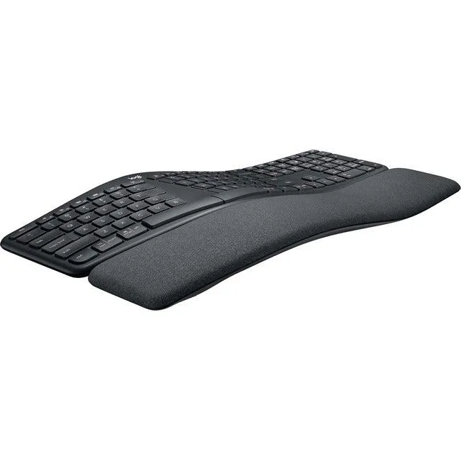 Logitech Logitech ERGO K860 Split Ergonomic Keyboard cpu accessory — product photo