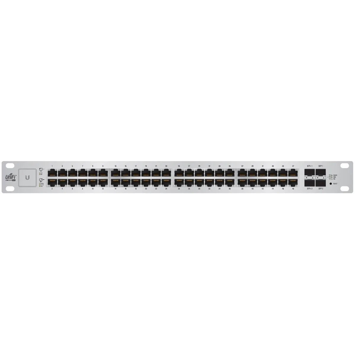 Ubiquiti Networks Ubiquiti Networks US-48-500WProduct 48-port server power supply — product photo