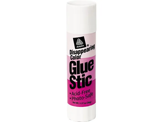 Avery Avery 226 Glue Stick 1.27 oz — product photo
