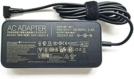 myVolts myVolts ADP-150CH 20V 7.5A 150W 6.0*3.7mm ac adapter — product photo