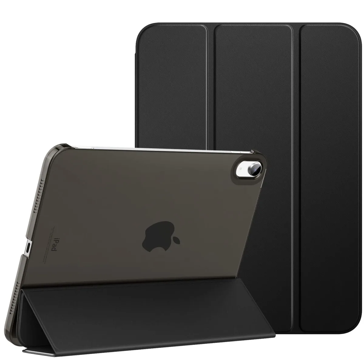  MoKo A3354 iPad 11th Gen 11 Inch 2025 Case Black — product photo