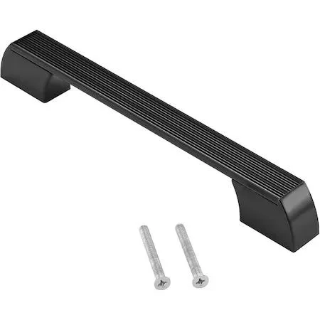 Global Industrial Global Industrial 243294 Replacement Glass Door Handle for Nexel 243004 — product photo