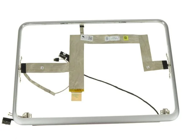 DELL DELL XPS 12 9Q33 LCD Bezel Frame Bracket 16GMN — product photo