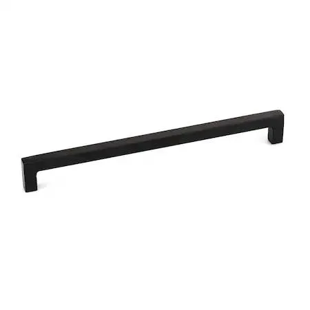 RICHELIEU RICHELIEU BP9466320900 Sheffield 12 5/8 in 320 mm Center-to-Center Matte hardware — product photo