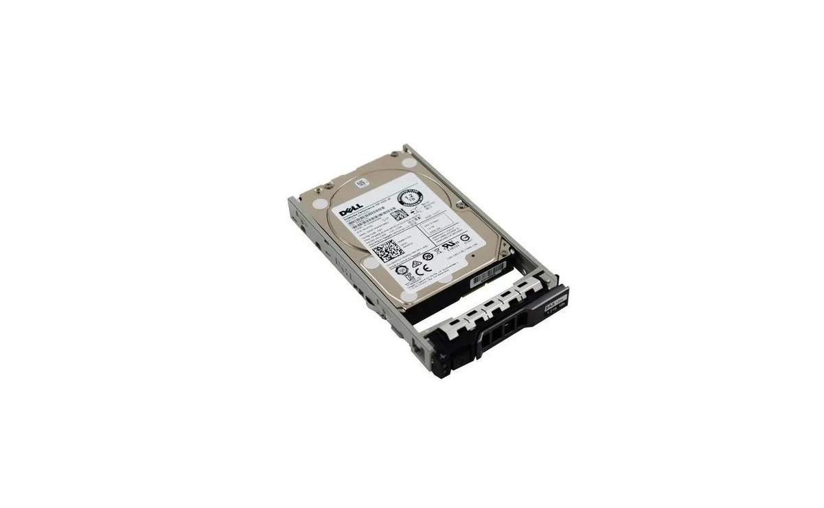 DELL DELL G2G54 1.2TB 10K RPM SAS 12Gb/s 2.5" internal hard drive — product photo