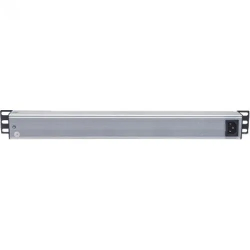 Intellinet Intellinet 163651 1U 8-Output C13 PDU 120/230V 15A 19.1" cord — product photo
