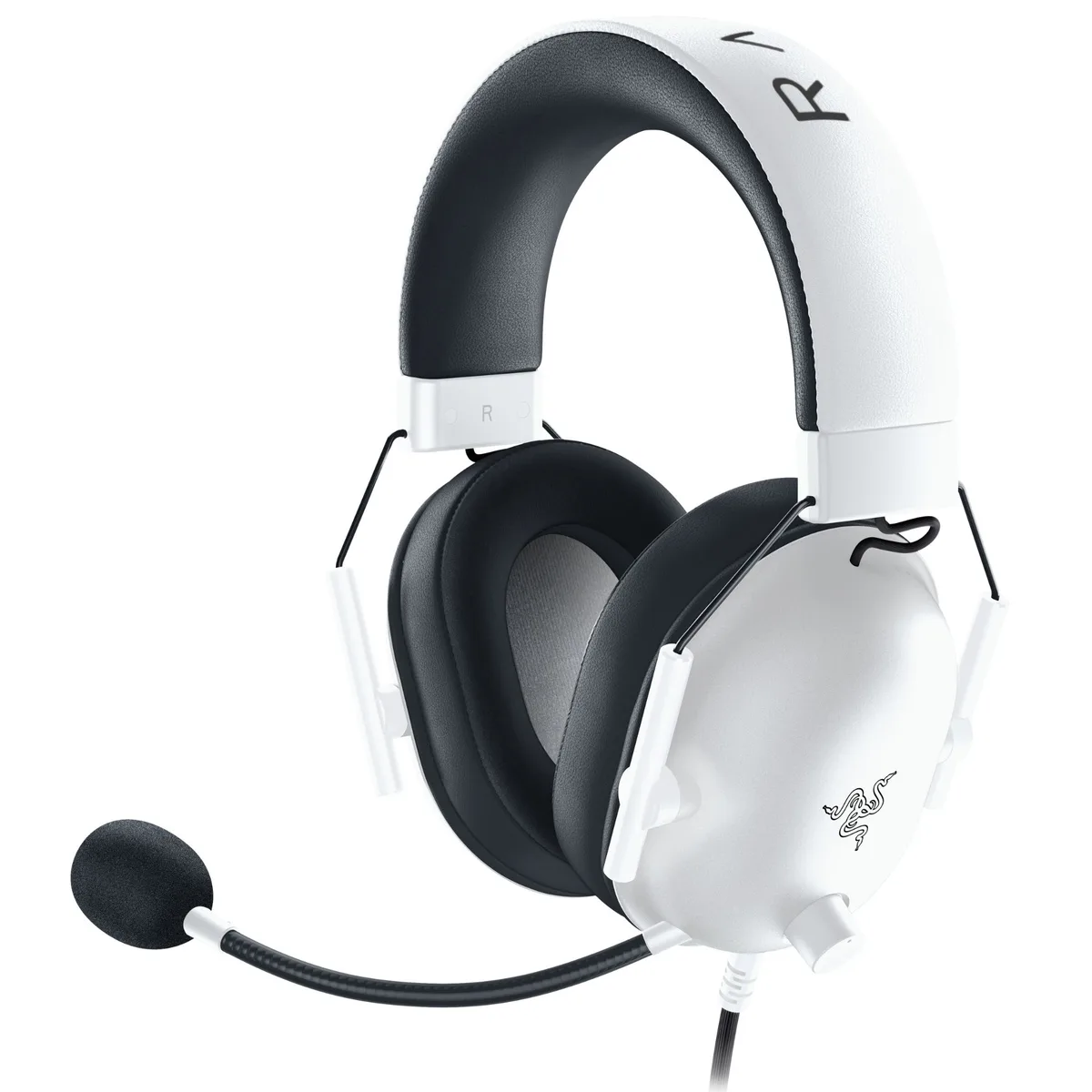 RAZER RAZER BlackShark V2 X RZ04-03240700-R3U1 gaming headset 7.1 50mm White — product photo