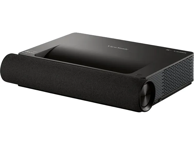 ViewSonic ViewSonic X2000B-4K 4K UST laser home theater projector — product photo