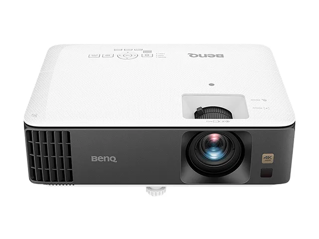 BenQ BenQ TK700 home theater projector 4K 3200 lumens 16ms — product photo