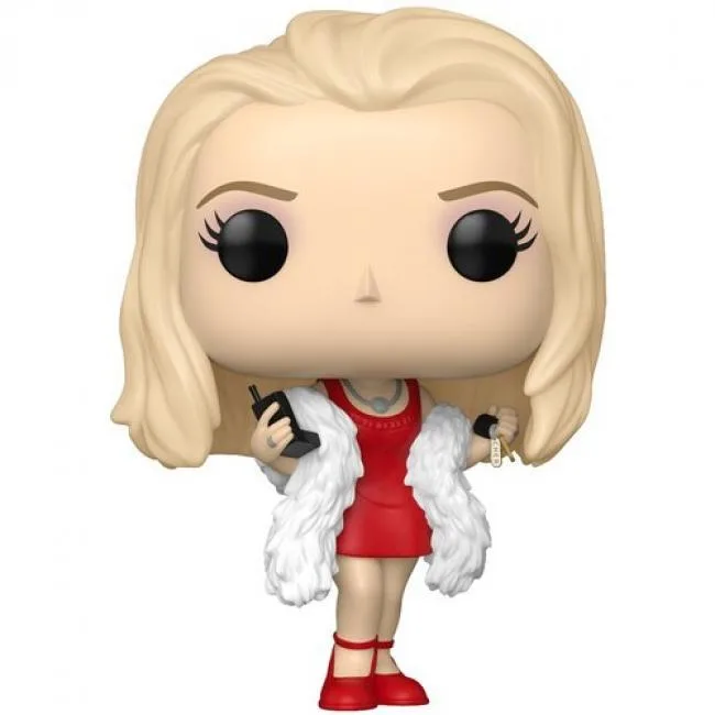 Funko Funko 83608 POP! Movies Clueless 30th Anniversary Cher action figure — product photo