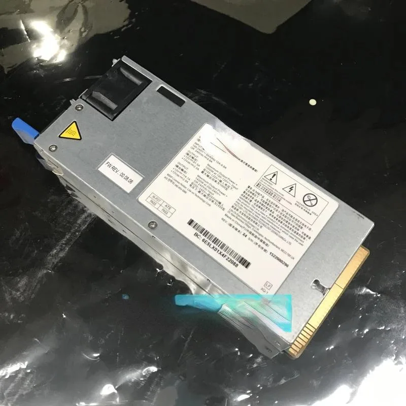 Supersuperuncle Supersuperuncle PS-2142-5L 12V 114A 1400W server power supply — product photo