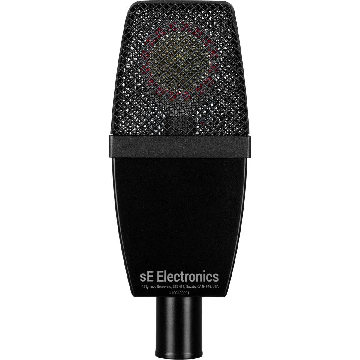 SE SE sE4100 Large-Diaphragm Cardioid Condenser Microphone — product photo