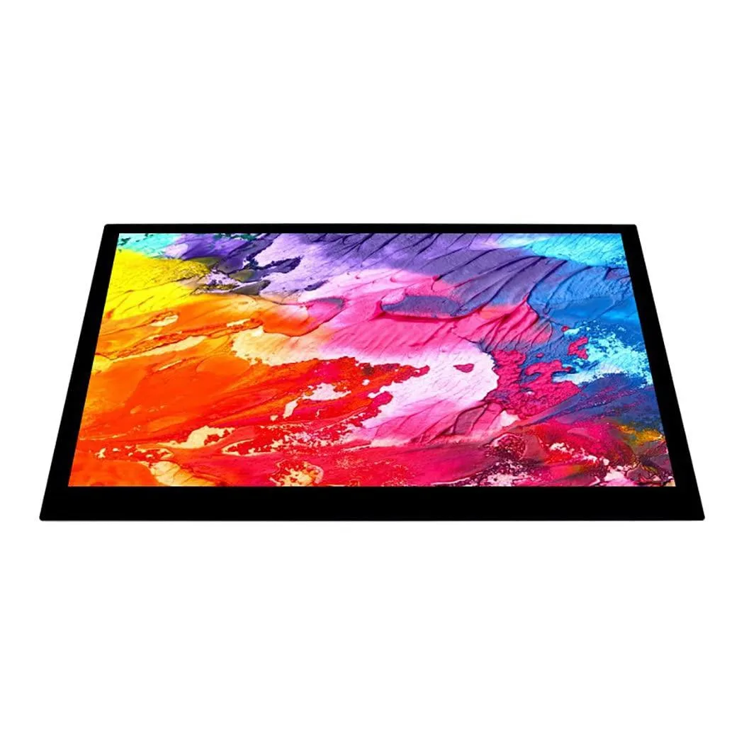 LORDWORLD LORDWORLD 15.6inch QLED IPS Touch Screen 1920 × 1080 — product photo