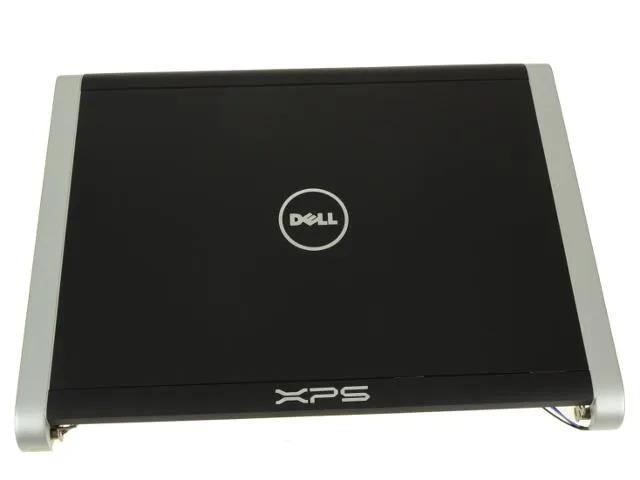 DELL DELL XPS M1530 15.4" LED Lid with Hinges CM796 — product photo