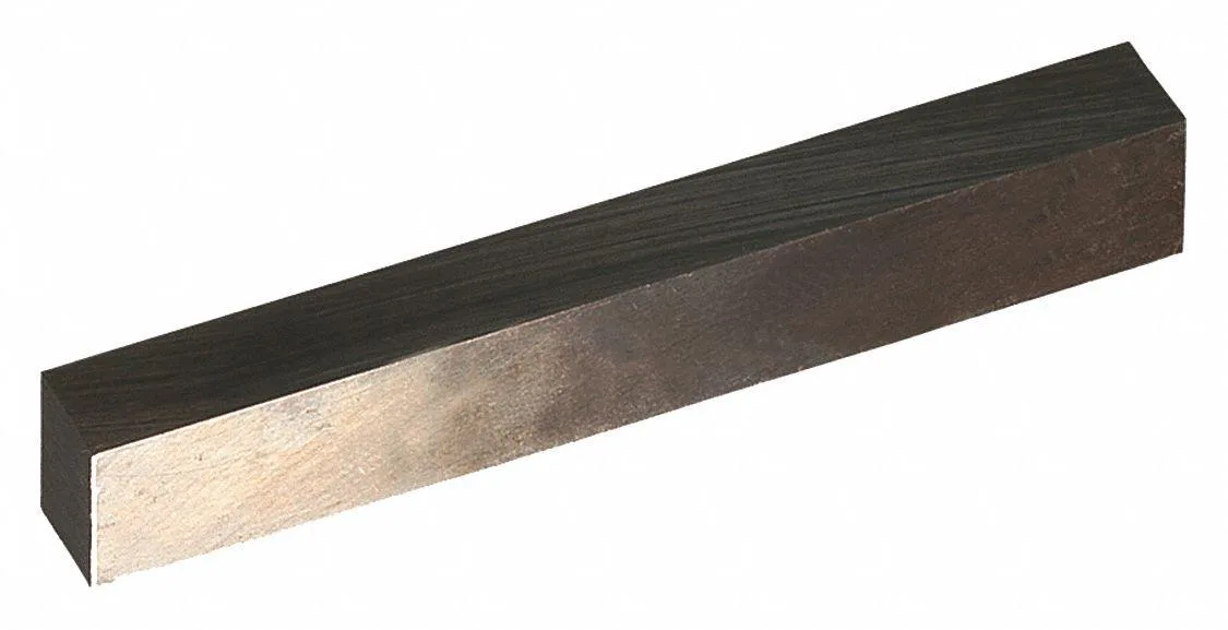 Cleveland Cleveland C44576 Cobalt M42 Square Tool Bit 5/16 In x 2-1/2 In — product photo