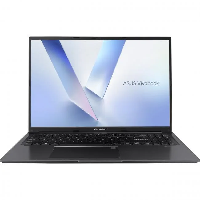 ASUS ASUS Vivobook 16 business laptop AMD Ryzen 7 170 16GB 1TB Indie Black — product photo