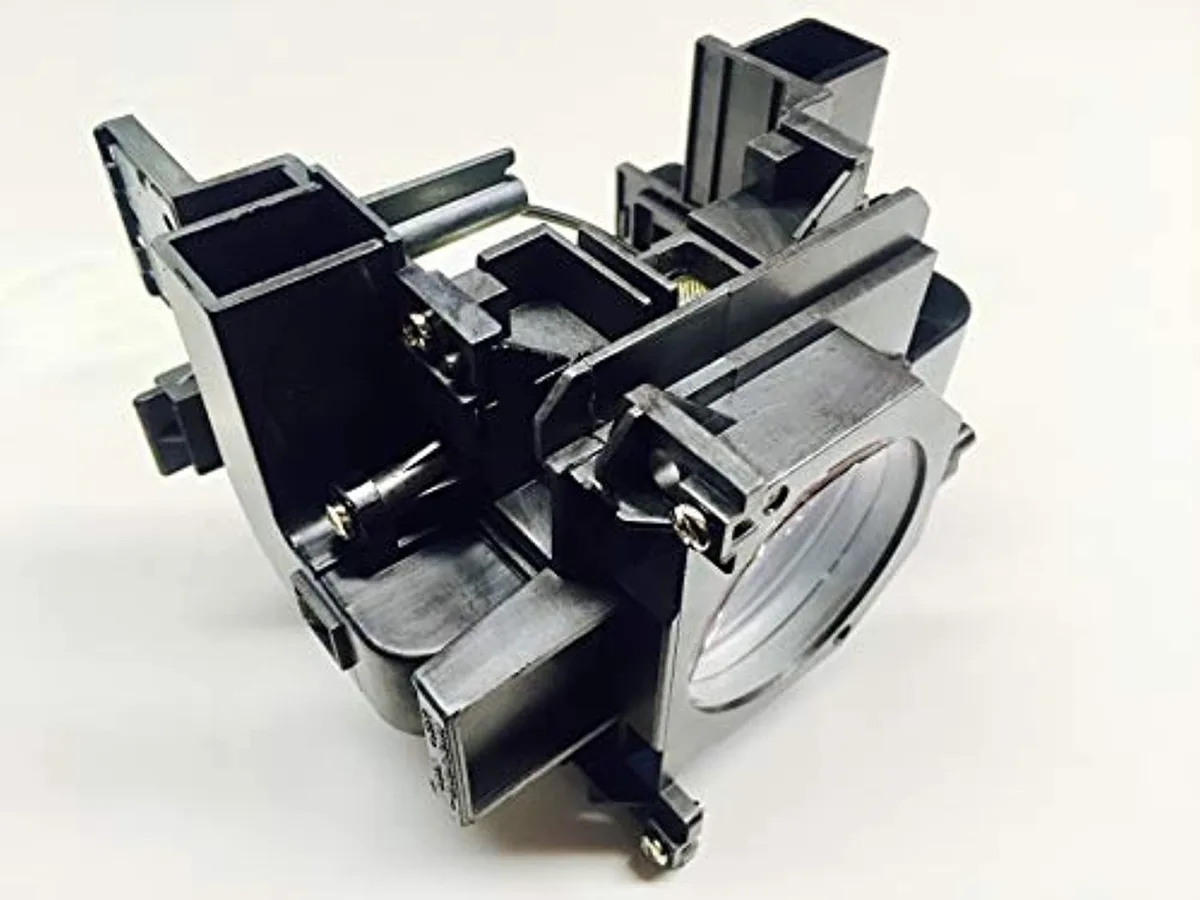 CHRISTIE DIGITAL CHRISTIE DIGITAL 003-120507-01 Ushio NSHA330 330W projector lamp — product photo