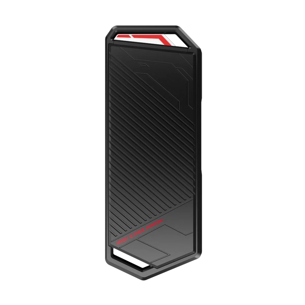 ASUS ASUS ROG Strix Arion ESD-S1C/BLK/G/AS// NVMe drive enclosure — product photo