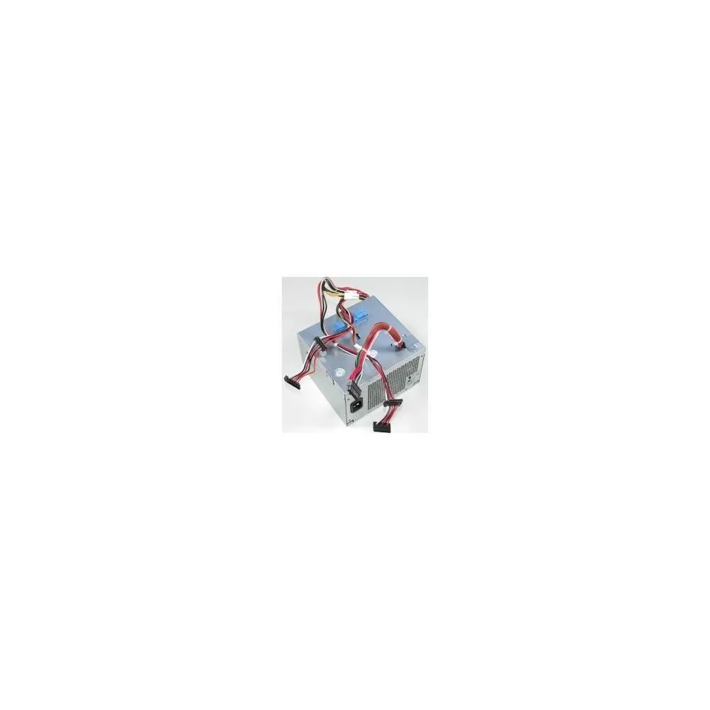 DELL DELL 255 W Power Supply Optiplex 960 980 Mini Tower — product photo