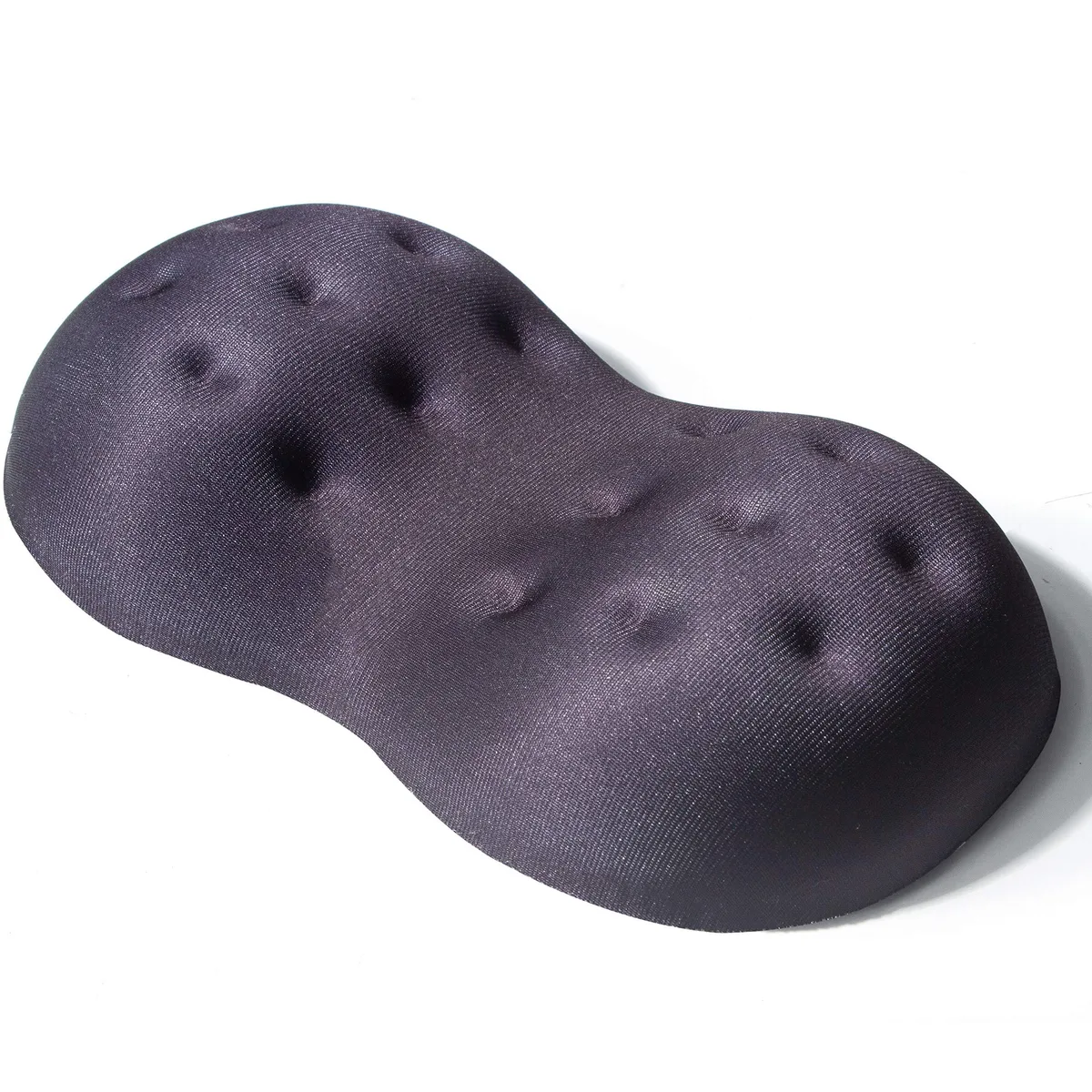  Keychron BRI-MWR-2 Mouse Wrist Rest 5.9" x 3.4" x 1.2 — product photo