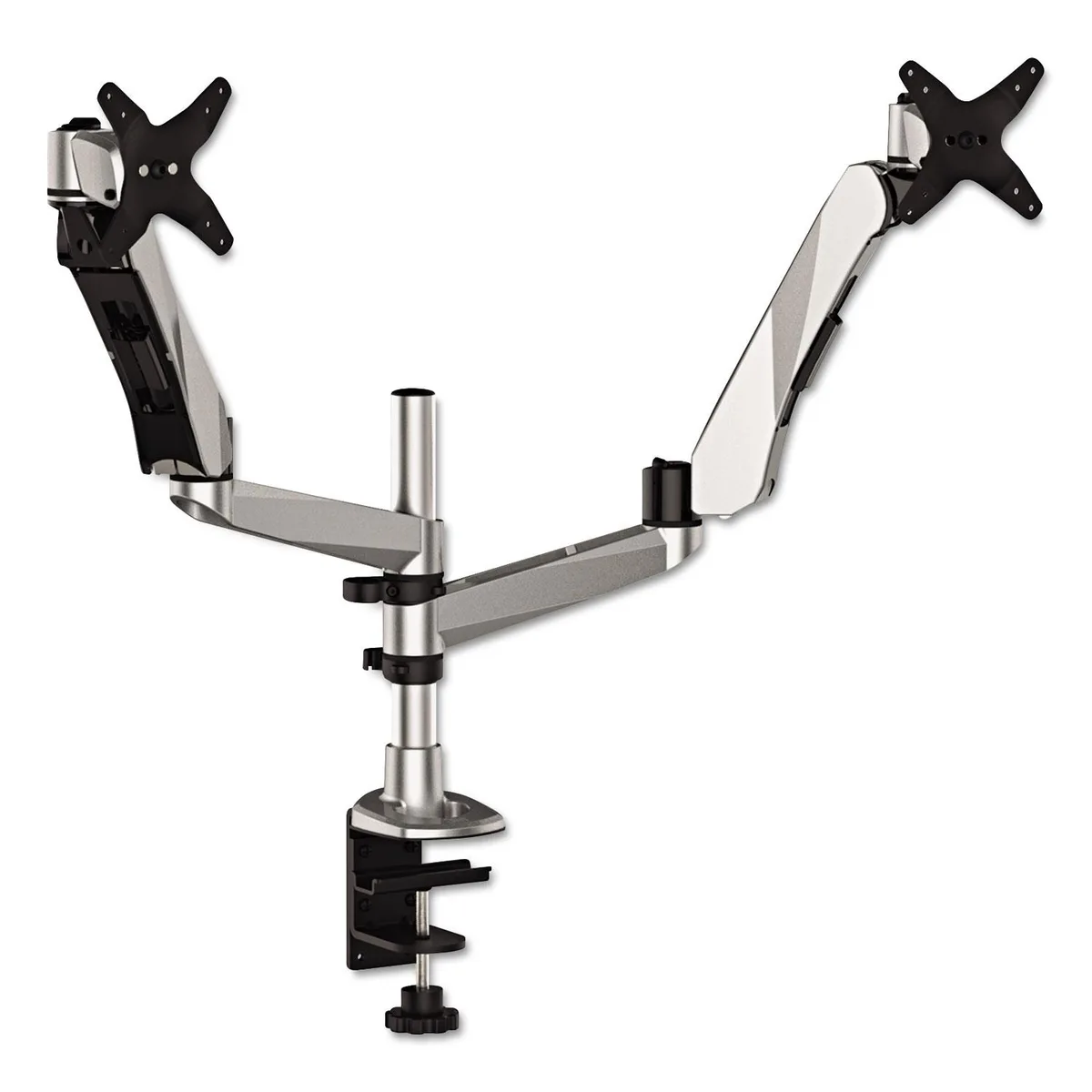 3M 3M MA265S Dual Mounting Arm for Flat Panel Display, 2×30″ 20 lb — product photo