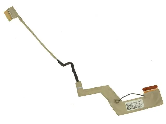 DELL DELL Vostro 1220 12.1" LED LCD Ribbon Cable No Camera G964P — product photo