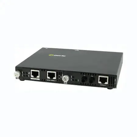 Perle Perle SMI-1000-S2ST10 Media Converter 05070044 — product photo