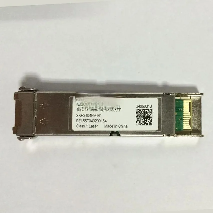 Supersuperuncle Supersuperuncle 10G optical module 1310nm 10km SM XFP — product photo