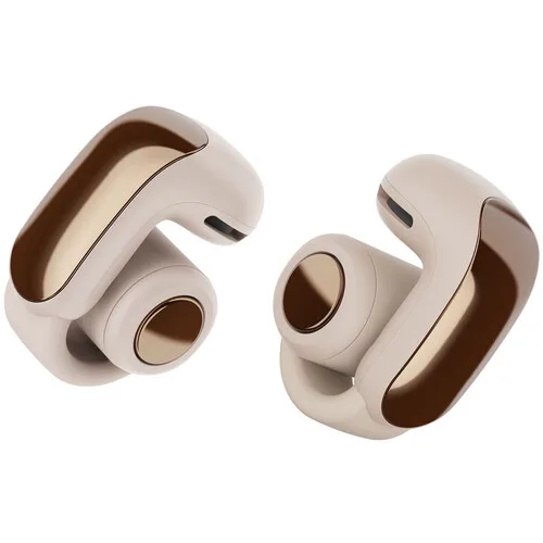 Bose Bose Ultra Open-Ear Earbuds 881046-0400 Driftwood Sand — product photo