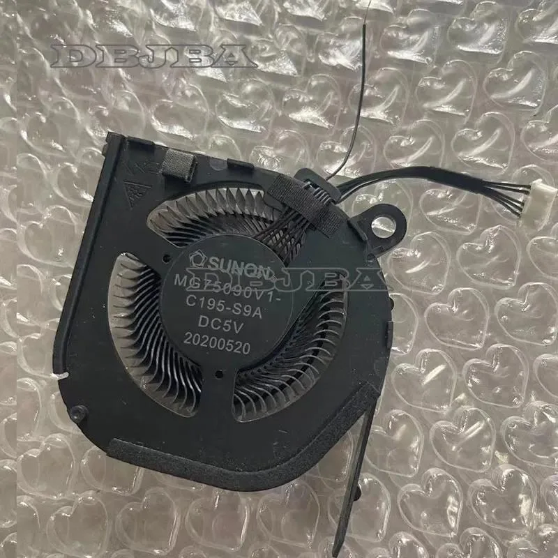 DBTLAP DBTLAP Cooling Fan For MG75090V1-C195-S9A DC5V 2.25W — product photo