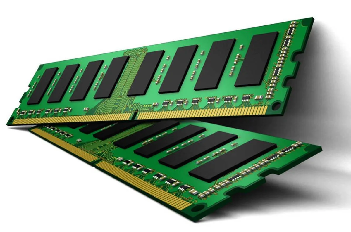 SAMSUNG SAMSUNG 64GB DDR4-2400 LP ECC TSV RDIMM 4Rx4 — product photo