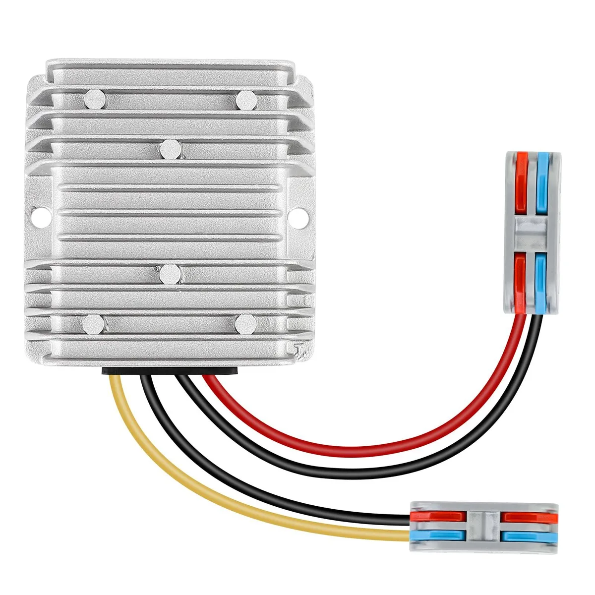 KEHIPI KEHIPI B10-72-12 72V-12V 10A 120W Power Adapter — product photo