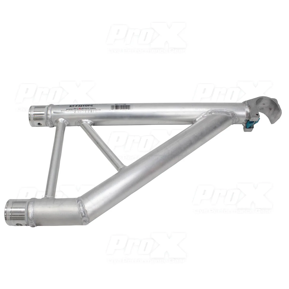 ProX ProX F32 Roof Element Single Side Clamp 0.5m 2mm Wall — product photo