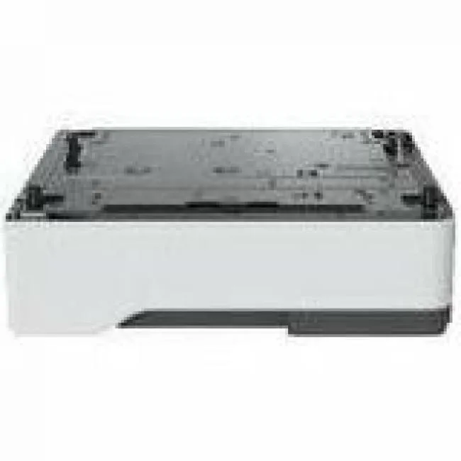Lexmark Lexmark 38S3110 550-sheet paper tray and feeder — product photo