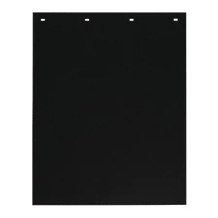 Buyers Products Company Buyers Products Company 2430 Mudflap Multi-Material .25x24x30 PK2 — product photo