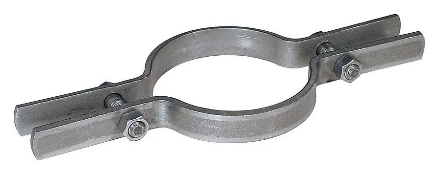 Anvil Anvil 0500173620 Riser Clamp Trap 6 In 14 3/4 In L — product photo