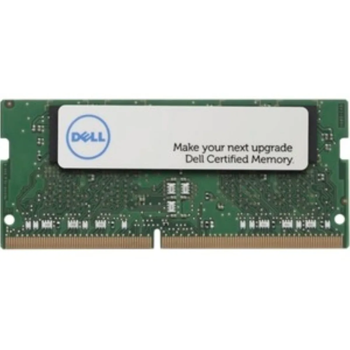 DELL DELL 16 GB DDR4 2666 MHz SO-DIMM 2 in 1 accessory — product photo