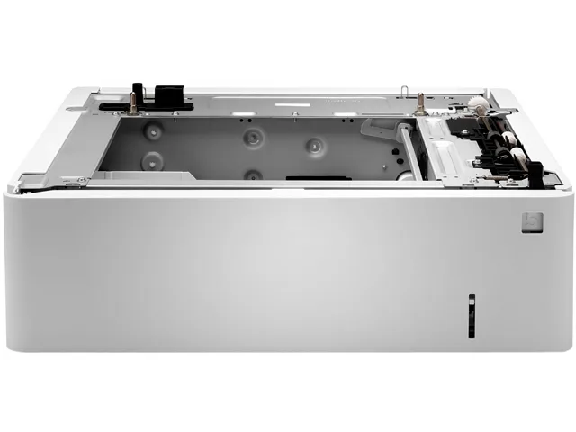 HP HP B5L34A 550-sheet paper tray scanner supply — product photo