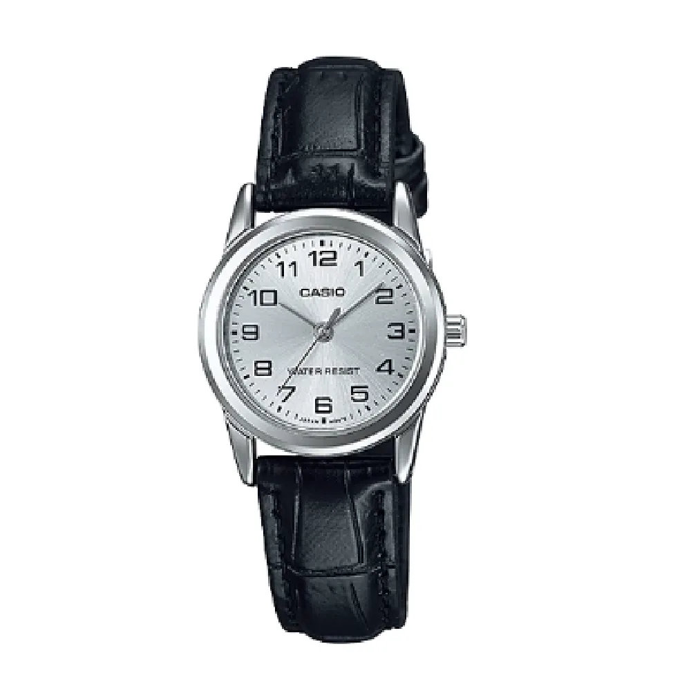 CASIO CASIO LTP-V001L-1BUDF Watch — product photo