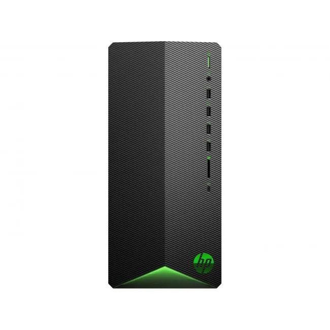 HP HP Pavilion Gaming Desktop Ryzen 5 5600G 8GB 512GB Radeon RX 5500 4GB GDDR5 — product photo