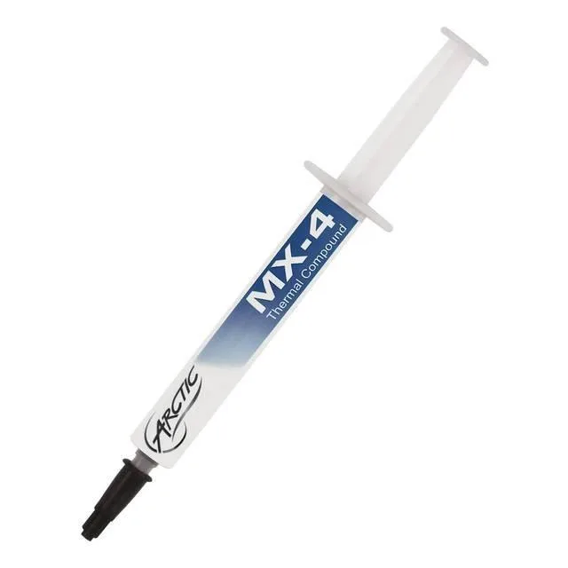 ARCTIC COOLING ARCTIC COOLING MX-4 Thermal Paste 4.0 g — product photo