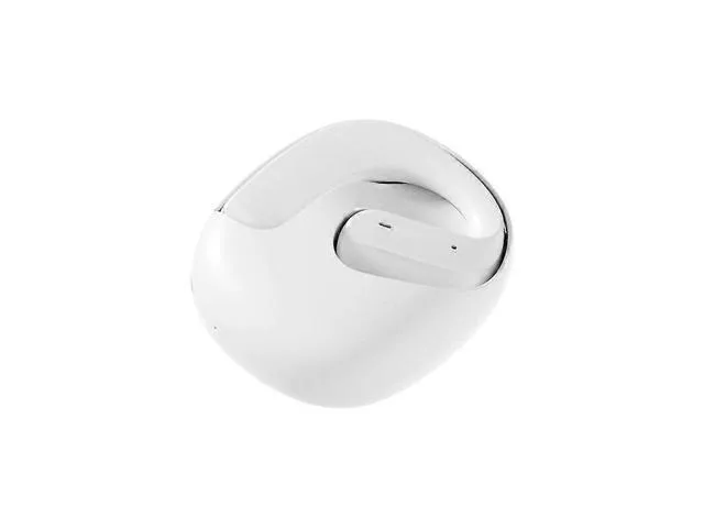 LORDWORLD LORDWORLD Owl Clip Open Ear Bluetooth 5.4 Bone Conduction Headphones — product photo