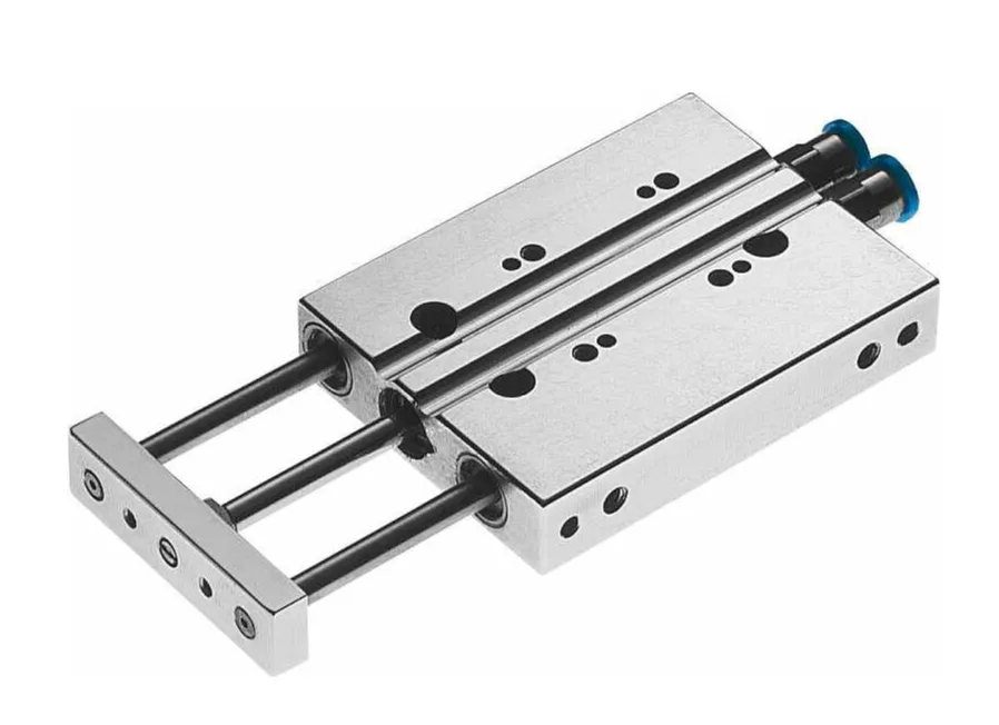 Festo Festo DFC-6-30-P-A-KF 189466 Mini Guided Actuator — product photo