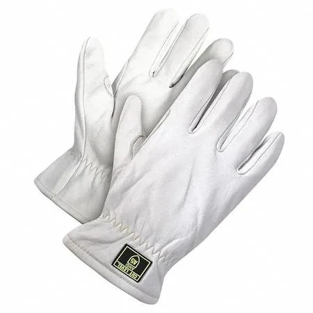 BDG BDG 20-1-1871-XL Goatskin Driver Cut Resistant Liner — product photo