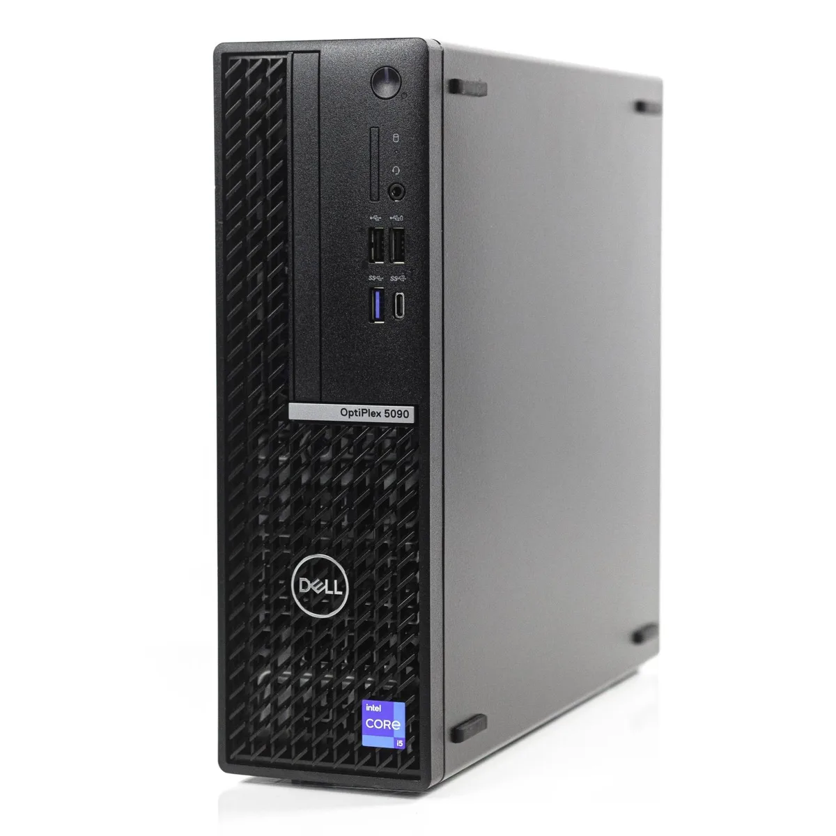 DELL DELL OptiPlex 5090 SFF i5-11400 2.60GHz 16GB DDR4 512GB SSD Windows 11 Pro desktop PC — product photo