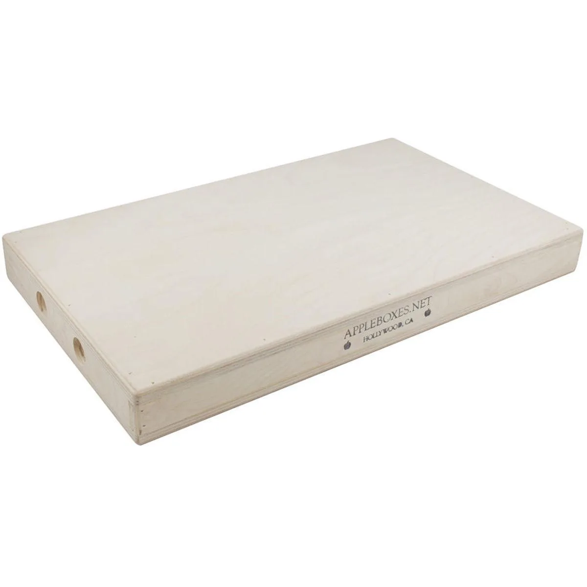 Alan Gordon Enterprises Alan Gordon Enterprises Quarter Apple Box studio platform — product photo