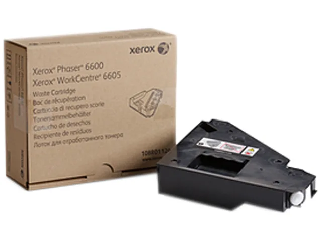 XEROX XEROX 108R01124 Waste Cartridge scanner supply 30000 pages — product photo