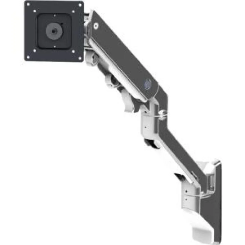 Ergotron Ergotron 45-478-026 HX Monitor Arm 42 lbs 19 kg monitor accessory — product photo